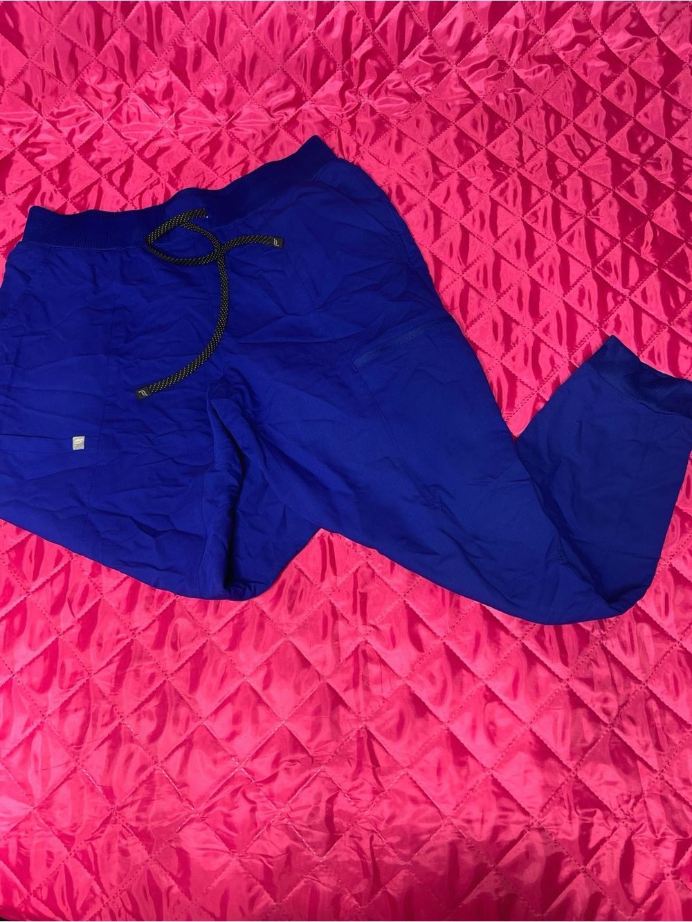 Fabletics scrub Jogger